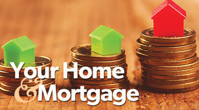 Your Home & Mortgage - March 2017