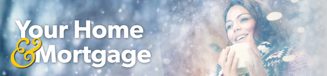 Your Home & Mortgage