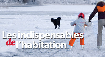 Les indispensables de l